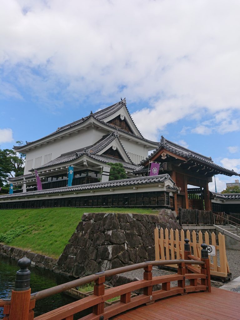 吉野杉の御朱印帳