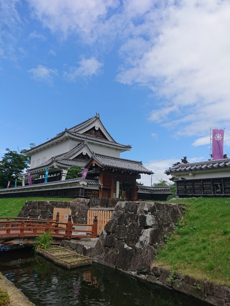 吉野杉の御朱印帳