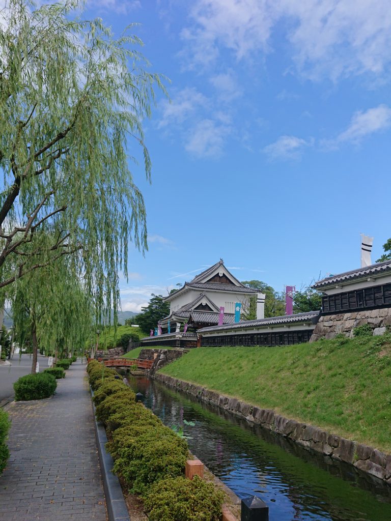 吉野杉の御朱印帳