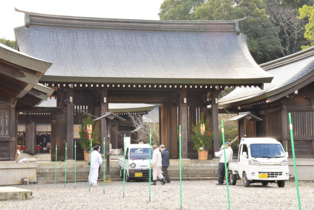 吉野かわかみ社中 御朱印部 吉野杉の御朱印帳