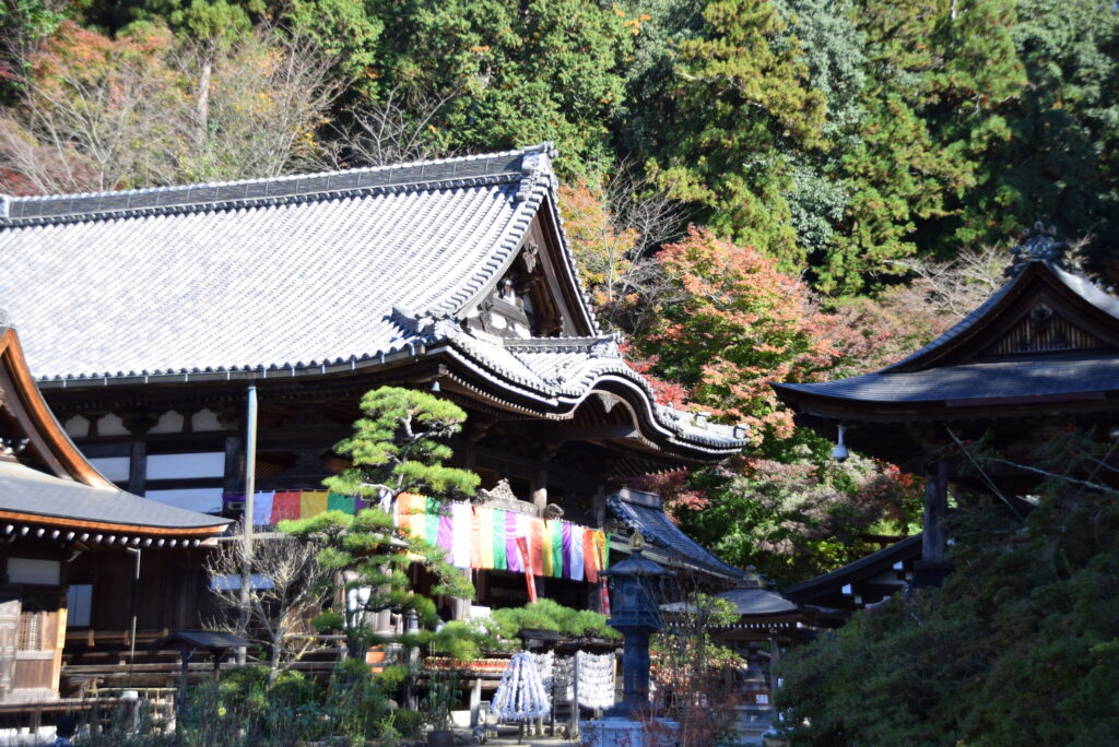 吉野かわかみ社中 御朱印部 吉野杉の御朱印帳