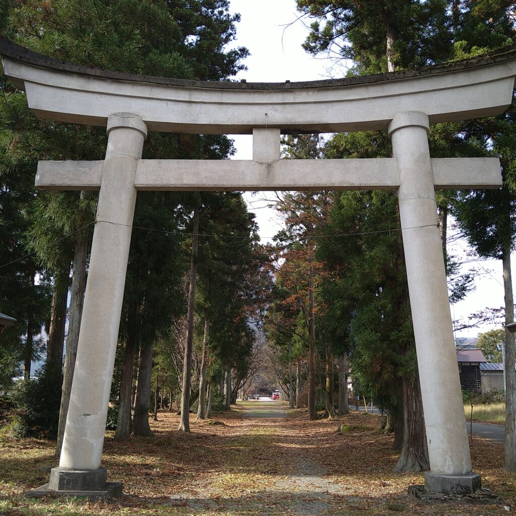 吉野かわかみ社中 御朱印部 吉野杉の御朱印帳